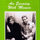 An Evening With Muusa