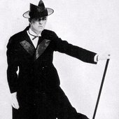 Steve Strange