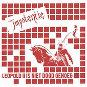 Leopold II Is Niet Dood Genoeg