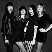 Dum Dum Girls