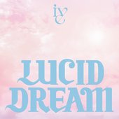 LUCID DREAM - EP
