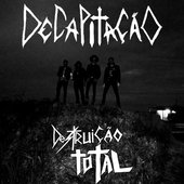 Destruição Total