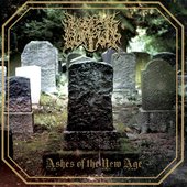 Ashes of the New Age