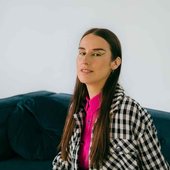 Amélie Larocque AKA Amay Laoni