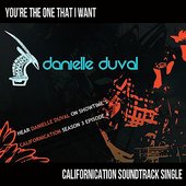 You're the One That I Want (Californitcation Soundtrack)