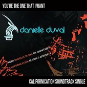 You're the One That I Want (Californitcation Soundtrack)