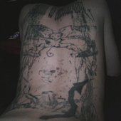 Lost Cuts, Vol. 3 (The Trinity)