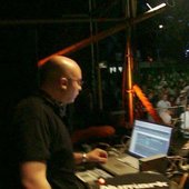 System 3 Live @ Ground Zero Festival 2009