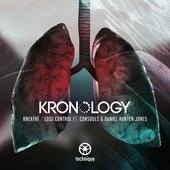 Breathe / Lose Control - Single