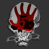 Avatar for FiveFingerDP