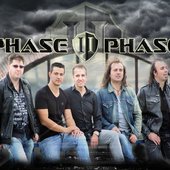 Phase II Phase