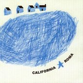 California☆Roma