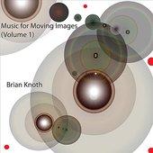 Music for Moving Images, Vol. 1