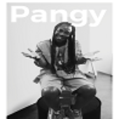 Pangy