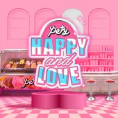 HAPPY and LOVE - EP