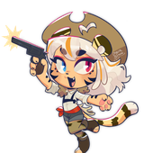 Avatar for CherrySW