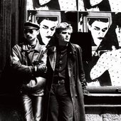 BORGHESIA, 1984