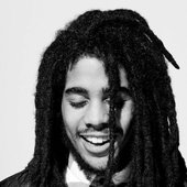 Skip Marley