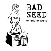 Bad Seed EP