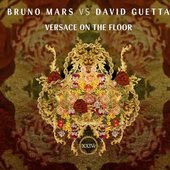 Versace On The Floor