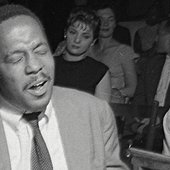 Bud Powell at Birdland