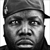 Killer Mike Dark