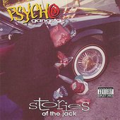 Stories Of The Jack