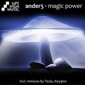Magic Power
