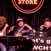 live show