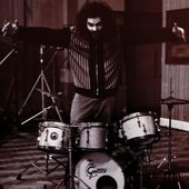 Drums Corin?