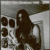 Panzer Goat Sessions 1998-2001