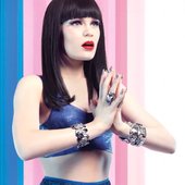 Jessie J (Complex)