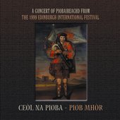 Ceol Na Pioba-Piob Mhor