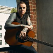 Laura Jane Grace | 2024
