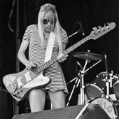 Kim Gordon (1991)