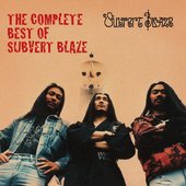 THE COMPLETE BEST OF SUBVERT BLAZE
