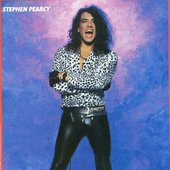 Stephen Pearcy