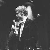 Jesper Munk live 2020