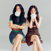 Nylon Korea Magazine