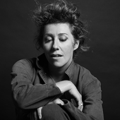 Martha Wainwright by Carl Lessard