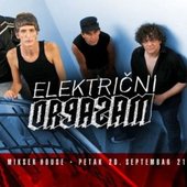 Električni Orgazam 