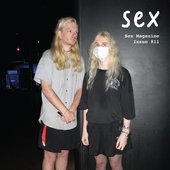 Sex Magazine #11