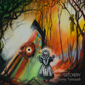 WITCHERY