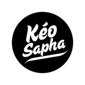 Kéo Sapha - Logo