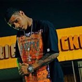 Myspace artist page cover photo 2018