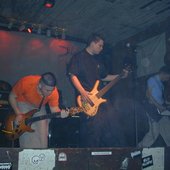 Lee Harvy Live