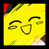 Avatar for ALERONII