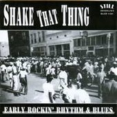 Shake That Thing