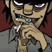Avatar for Remingtonas