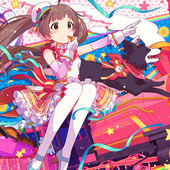 Yumeiro Train